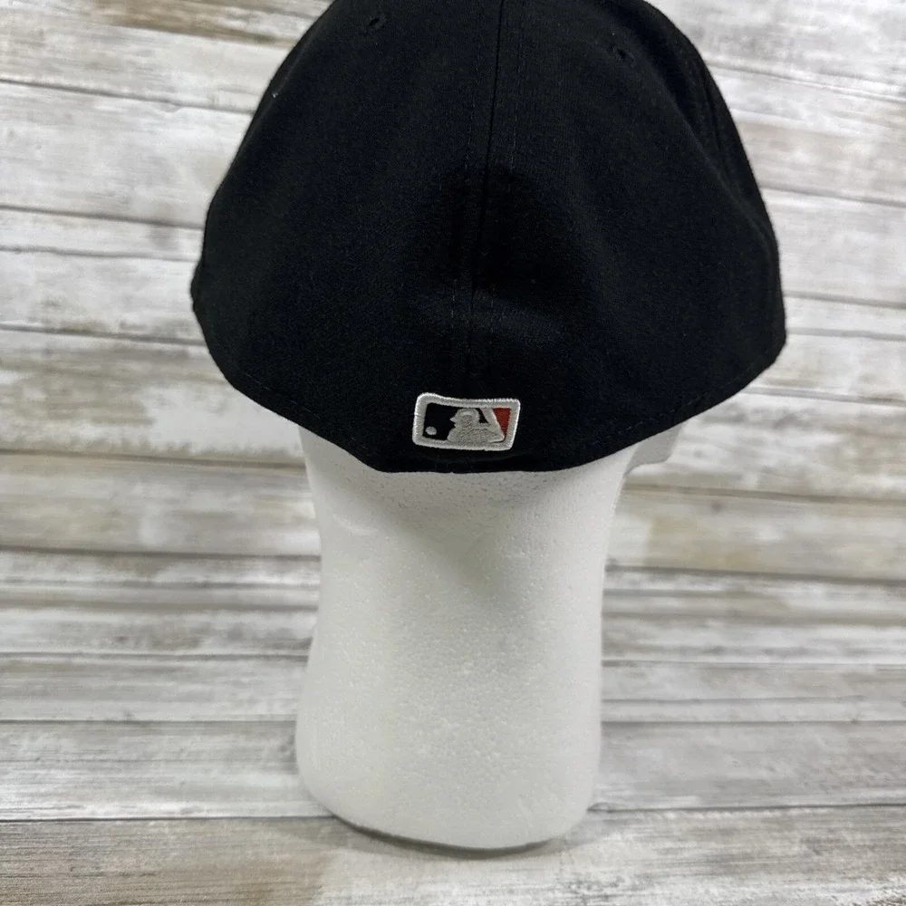 New Era represent miami